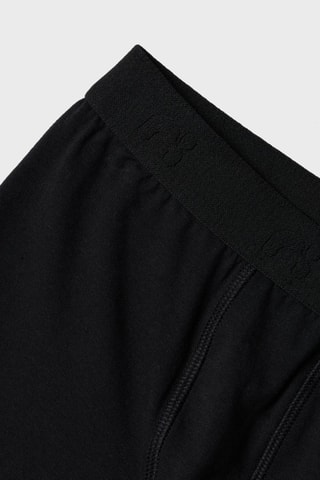3 boxers - Noir - Name It
