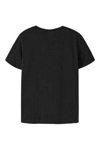 T-shirt - Noir - Name It