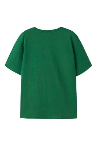 T-shirt - Vert foncé - Name It