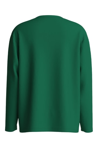 T-shirt - Vert - Name It