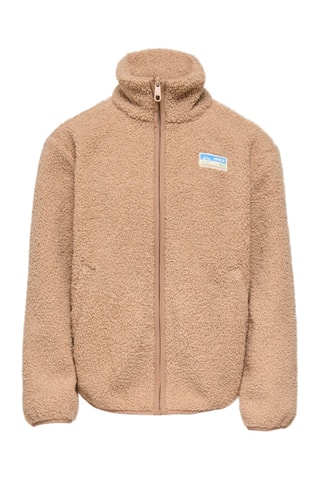 Veste - Marron - Kids Only