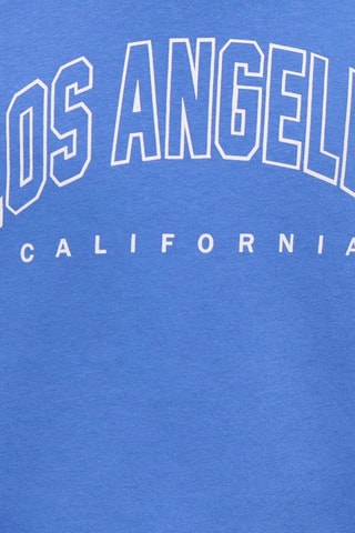Sweat - Bleu cobalt - Kids Only