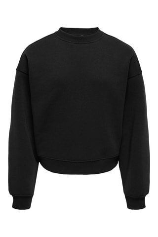 Sweat - Noir - Kids Only
