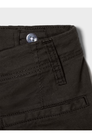 Pantalon cargo Noir - Name It