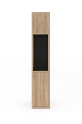 Cabecero Léo - 165 x 105 x 20 cm