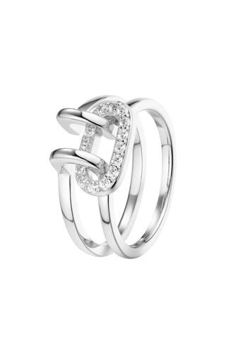 Bague - Argent
