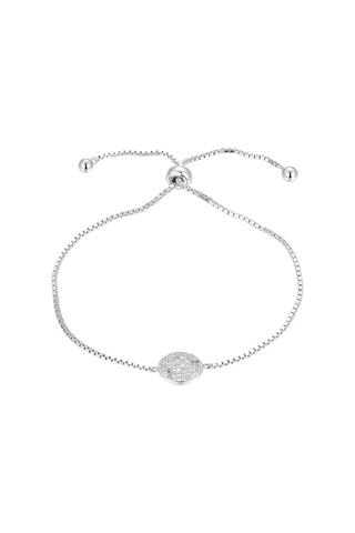 Bracelet - Argent