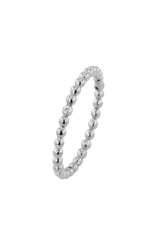 Bague - Argent