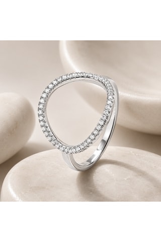 Bague - Argent