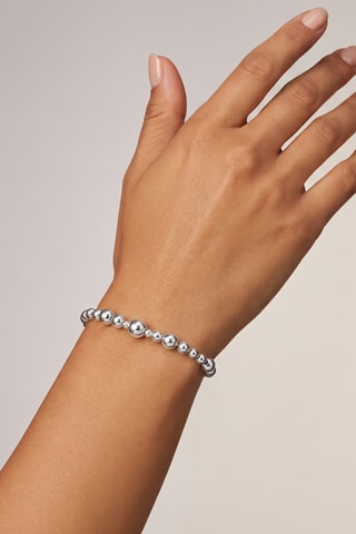 Bracelet - Argent