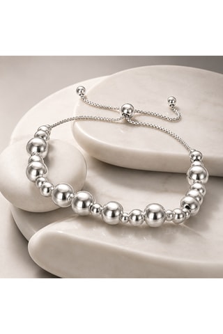 Bracelet - Argent