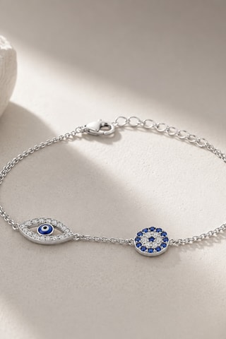 Bracelet - Argent