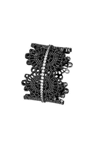 Bague - Argent