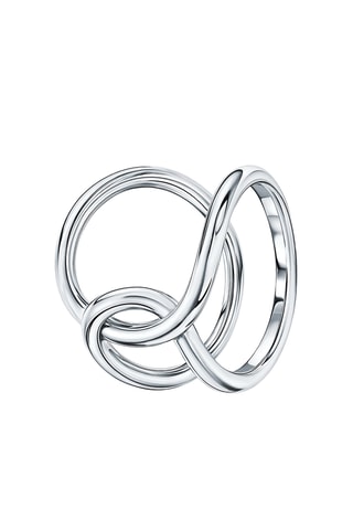 Bague - Argent