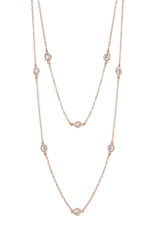 Collier - Argent