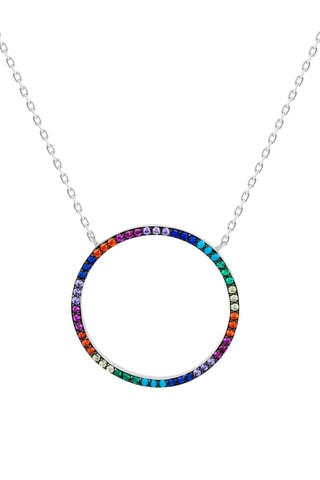 Collier - Argent