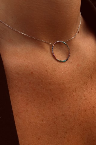 Collier - Argent