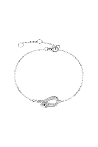 Bracelet - Argent