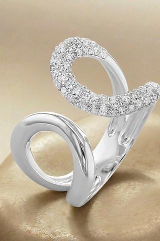 Bague Argent