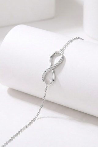 Bracelet - Argent