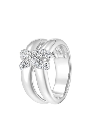 Bague - Argent