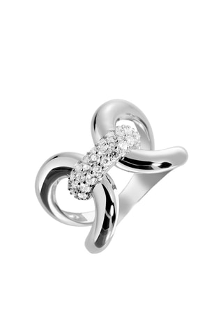 Bague - Argent