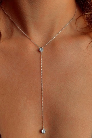 Parure - Argent