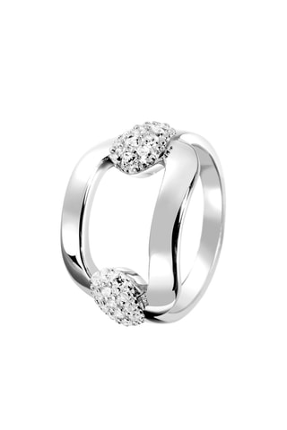 Bague - Argent