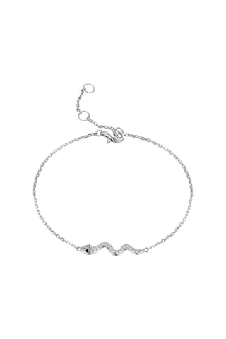 Bracelet - Argent