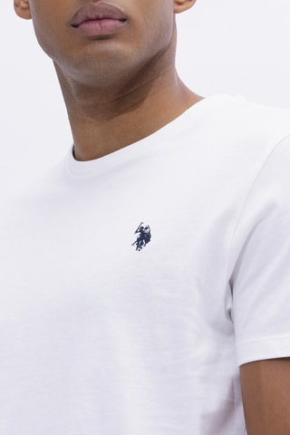 T-shirt - Blanc