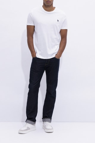 T-shirt - Blanc
