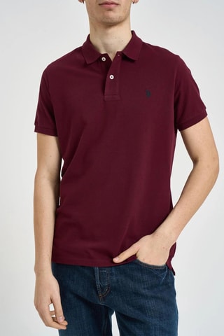 Polo - Bordeaux