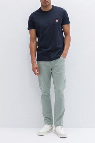 T-shirt - Bleu