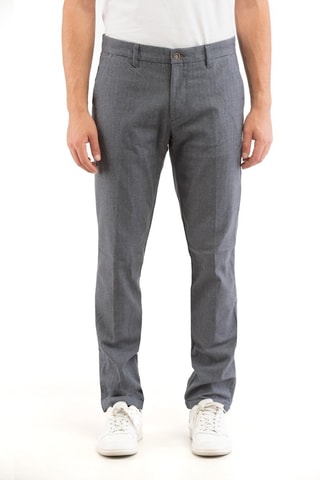 Chino - Gris