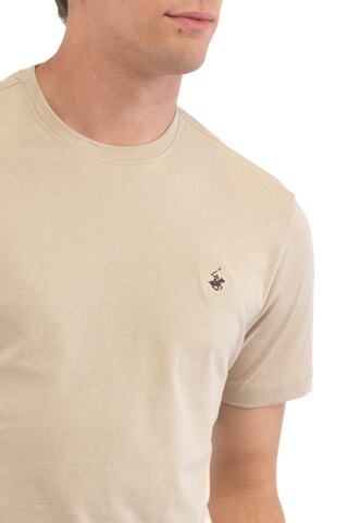T-shirt - Camel