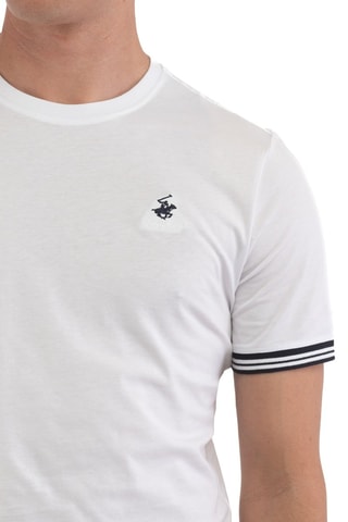 T-shirt - Blanc