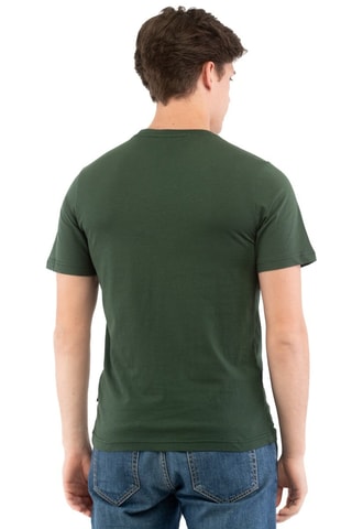 T-shirt - Vert