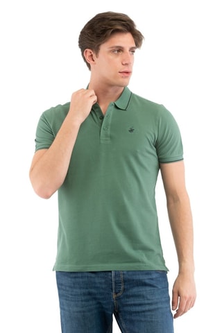 Polo - Vert
