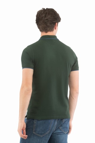 Polo - Vert