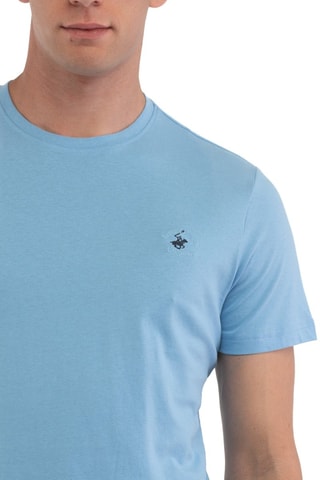 T-shirt - Bleu
