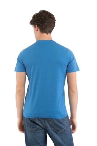 T-shirt - Bleu