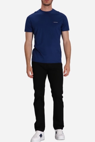 T-shirt - Bleu