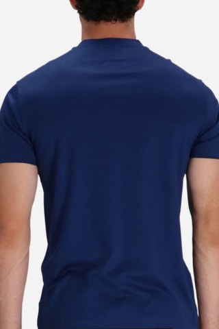 T-shirt - Bleu