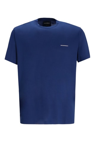 T-shirt - Bleu