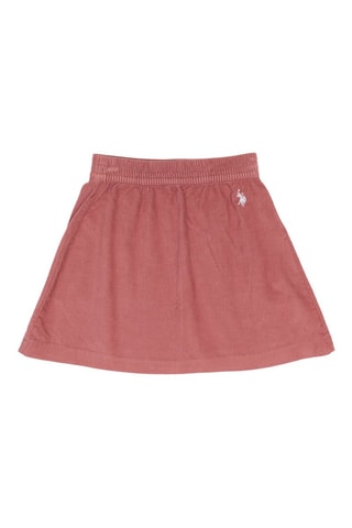 Jupe - Rose