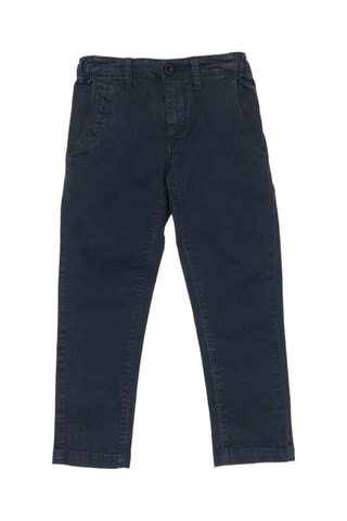 Chino - Noir