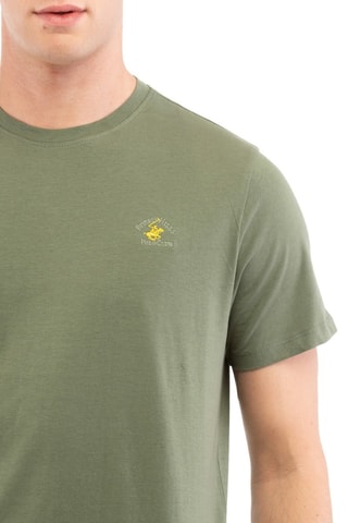 T-shirt - Kaki