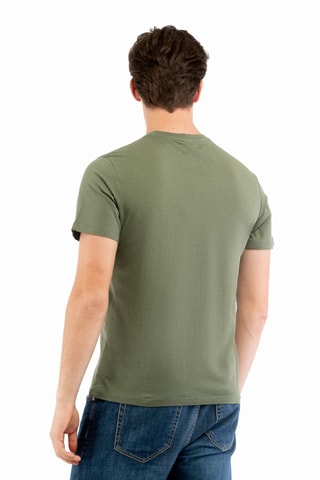 T-shirt - Kaki