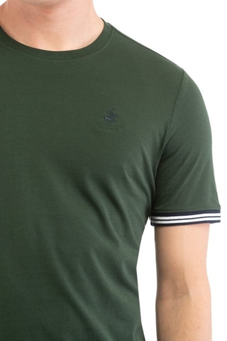T-shirt - Vert