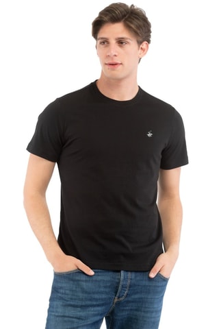 T-shirt - Noir